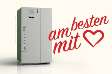 HERZ für nachhaltige Energielösungen