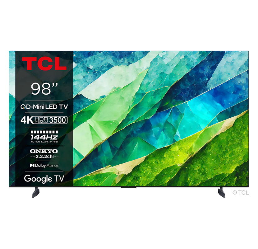 Media Markt TCL Monitor