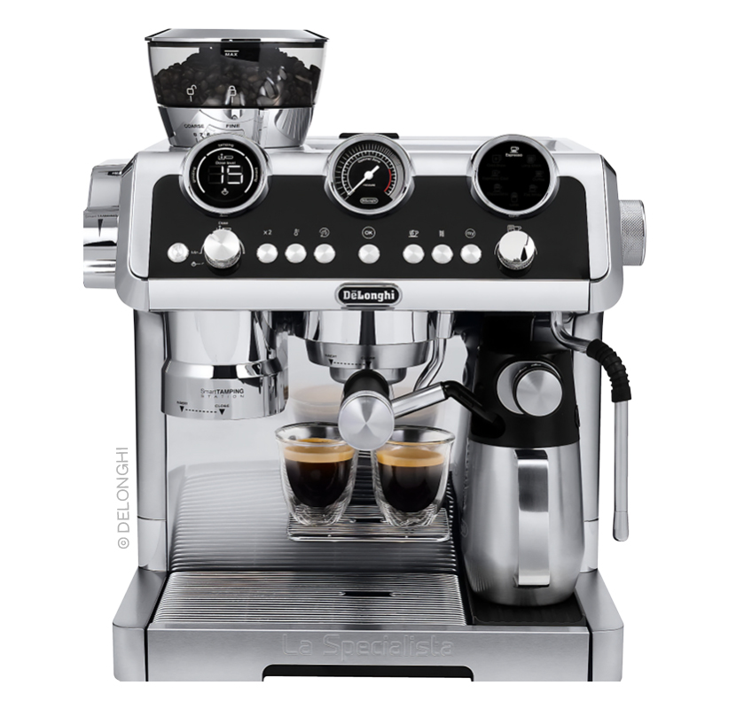 Media Markt De Longhi Espressomaschine